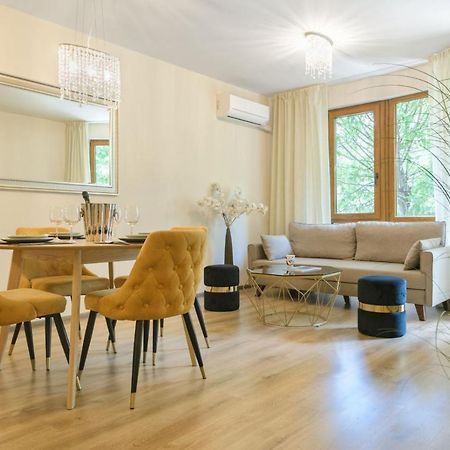 Мarelis Luxe Port Apartment 바르나 외부 사진