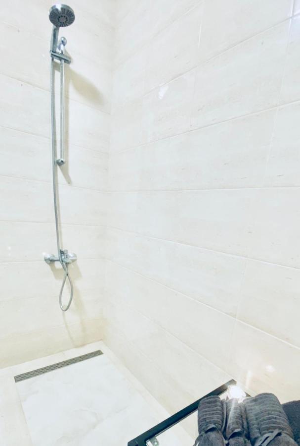 Мarelis Luxe Port Apartment 바르나 외부 사진